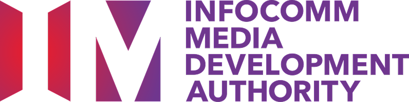 Logo IMDA